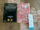 Shadowdark Rpg Tower Of The Outer God  Barkeep Of The Borderlands Osr New Pb