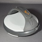 Sony Walkman D-ns505 Portable Cd Player G-protection Cd-r rw Tested Working