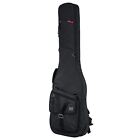 Gator Bass Guitar Case Fits Fender Jazz Bass 24 V 5-string