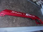 Schwinn Stingray Beautiful Original Paint   Screen  Red Chain Guard Very Nice