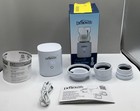 Dr  Brown s Travel Baby Bottle Warmer  Quickly Warms Breast Milk Or Water 2119c