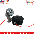 Trimmer Gear Head Gearbox Head For Echo Srm-3020 Srm-225 225i 225u Srm-2620