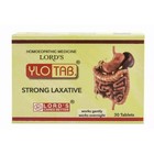 Lords Ylo Tablets  30tab  Homeopathic Tablet   Homeopathic Remedies