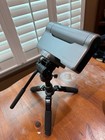 Dwarflab Dwarf 3  Astronomical Smart Telescope 4k With Innorel Eq Mount