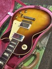 Gibson Custom Shop 1958 Les Paul Standard Reissue Vos