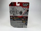 Purple World Tour Flick Trix Gt Racing Bmx Bike Skyway Wheels 2009 Spinmaster
