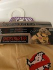 Nwt Dog Ghostbusters Movie Pet Costume Size Large Halloween Themed Parties