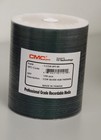 Brand New 600ct Jvc ty Cmc Pro Silver Thermal Lacquer Printable Cdr T-cdr-spt-sk