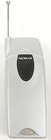 Nokia 3588 I   3588i - Silver   Sprint   Rare Cellular Candybar Phone   Blc-1