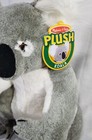 New Melissa   Doug Large Koala Bear Plush Stuffed Animal Gray White 16  Tall
