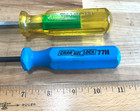 Vintage Hold-e-zee Upson Bros Ph6   Hold-e-zee Channel Lock 77h Screwdriver Lot