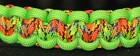 Archery Neon Green Bow Wrist Strap Bling Sling  Free Ship