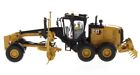 Cat 150 Motor Grader - High Line - Diecast Masters 1 50 Scale Model  85667 New