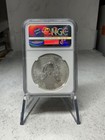 2017  999 Silver American Eagle - Ngc Ms 70 First Day Of Issue
