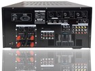 Singtronic Professional Kj dj 5000w Karaoke Mixer Amplifier W  Eq   Recording