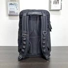 Tumi Alpha Bravo Nomadic Backpack Man Black Business Travel Laptop Bag 232718