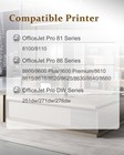 950xl 951xl Ink Cartridges Combo Pack Replacement For Hp 950 951 Xl Hp950 Hp9   