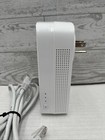 Tp-link Av2000 Powerline Adapter Tl-pa9020p 2-port Gigabit Ethernet Tested