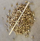 Recycled Wine Bottle Corks - Huge Lot Of 600 Pieces For Arts Crafts Diy