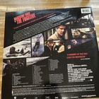 The Fugitive Laserdisc Widescreen Extended Play 1993 Pg-13 English Ford