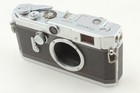  near Mint  Canon Model Vl Rangefinder Film Camera L39 Leica Mount From Japan