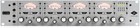 Universal Audio 4-710d 4-channel Microphone Preamp 2010 - Present - Silver