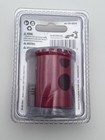 Milwaukee 49-56-5625 Diamond Max Hole Saw 1 3 8  35mm Porcelain Tile Stone New