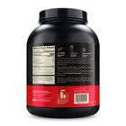 Optimum Nutrition Gold Standard 100  Whey - Vanilla Ice Cream  73 Servings 