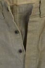 Antique Bb Mens Baseball Uniform Pants Knickers gaiters Leggings 1940 Original 