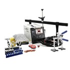 F6100 110v 3kw Aluminum Panel Spot Welder Puller Car Dent Sutd Welder Machine Us