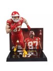 Travis Kelce Kansas City Chiefs Nfl 7  Figure Mcfarlane Sportspicks