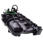 06h133201am Intake Manifold Oem W Sensor   Valve For Audi A4  A5  Vw 1 8t  2 0t