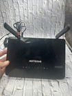 Netgear Ac1200 R6220-100na Dual-band Smart Wifi Router 1 2gbps W  Power Cord  N