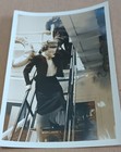 S s  Milwaukee Clipper Passenger Steamship On Deck 3 Photos Hold Onto Your Hats