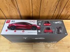 2023 Hot Wheels Red Tesla Roadster Remote Control Rc 2 4 Ghz 1 10 Toy Car New 