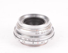 Canon 28mm F 3 5 Ltm L39 Thread Mount Film Lens W  Case   Viewfinder  h-15132
