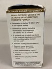Garden Of Life  Primal Defense Ultra  5 Billion Cfu 60 Ultrazorbe Vcaps 03 2027