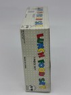 Mtc Play Food Prop 7 Piece Lunch Set Vintage Marvel Educ  Co Mtc-884 New