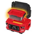 Milwaukee 0811-20 M18 Jobsite Lunch Warmer