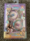 Anna   Erin Sticki Rolls Bff Bracelets Limited Edition- 4pk