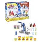 Hasbro Play-doh Kitchen Creations Drizzy Ice Cream Playset