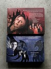 Buffy The Vampire Slayer   Angel Complete Series Collectors Edition Msrp  350