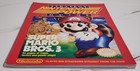 1990 Nintendo Power Super Mario Bros 3 Strategy Guide Collectors Condition Nm