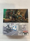 Knight Models Batman Miniatures Game Suicide Squad Resin Set 6-piece Dc Universe
