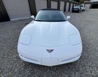 2001 Chevrolet Corvette 