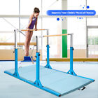 Horizontal Train Bar W  4 x8 x2  Gymnastics Mat Folding Panel Fitness Exercise