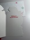 Avanti Christmas Cards W envelope Msrp  4 49 Made In Usa  Multiple Available