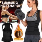 Fajas Reductoras Colombianas Vest Body Shaper Waist Trainer Tummy Control Corset