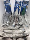 Case Of 150 Pairs Of Mens   Women Spring Hinge Reading Readers Glasses 1 5x