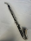 Quality  Bundy Selmer U s a  Alto Clarinet   Original Case